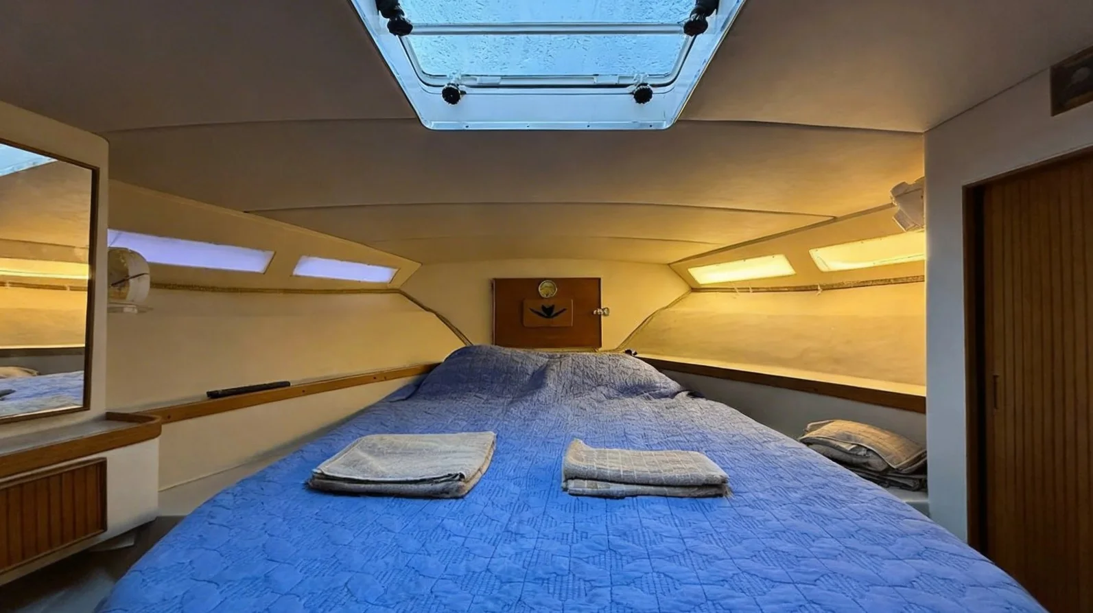 Bertram 37 Convertible