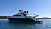 Lazzara LSX 78