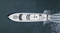 Lazzara 68 FLYBRIDGE