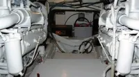 Bertram 37 Convertible