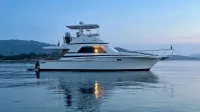 Bertram 37 Convertible
