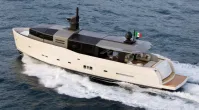 Arcadia Yachts 85