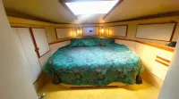 Bertram 50 Convertible