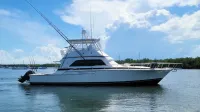 Bertram 50 Convertible