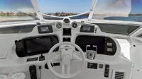 Lazzara 68 FLYBRIDGE