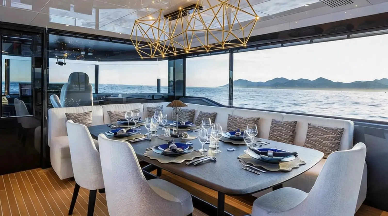 Arcadia Yachts ARCADIA 105