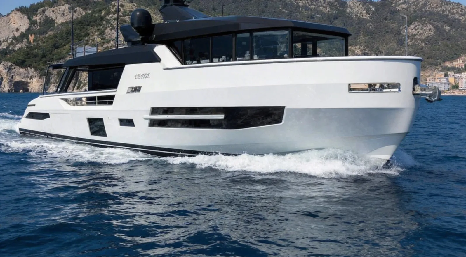 ARCADIA SHERPA 80 XL LA CREME