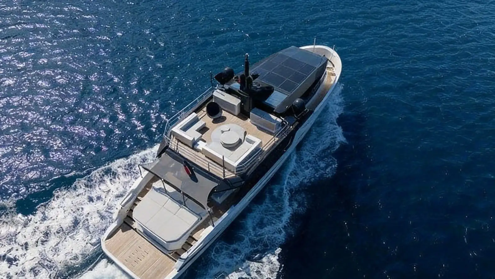 ARCADIA SHERPA 80 XL LA CREME