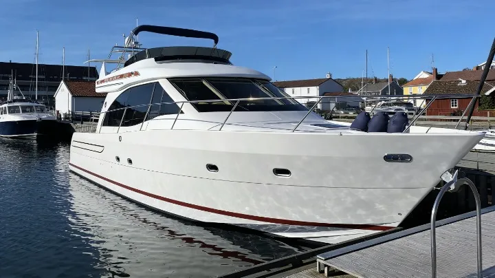 Storebro Grand Series 62