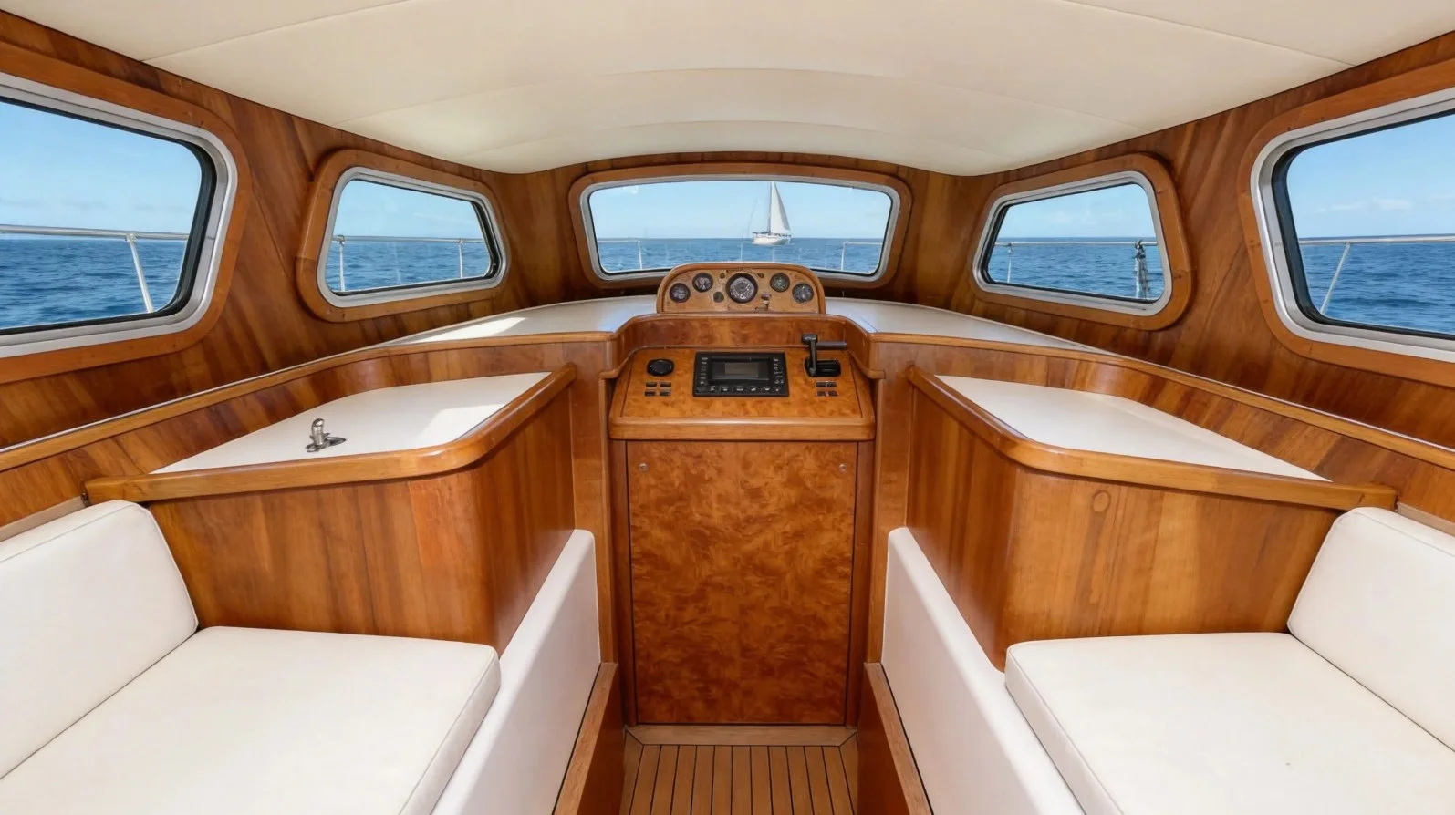 Royal Huisman 49