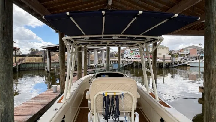 ChrisCraft Catalina 26