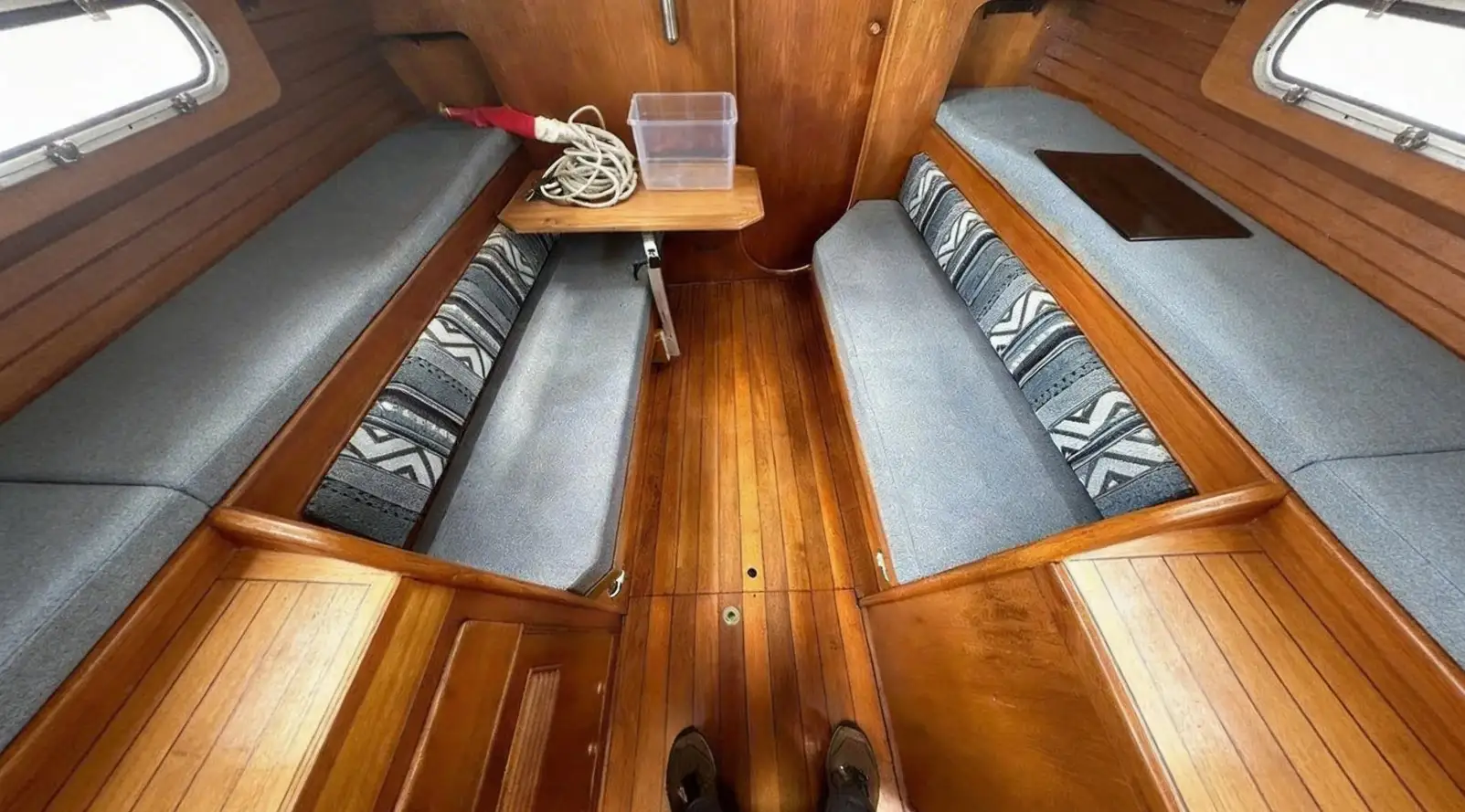Royal Huisman 33