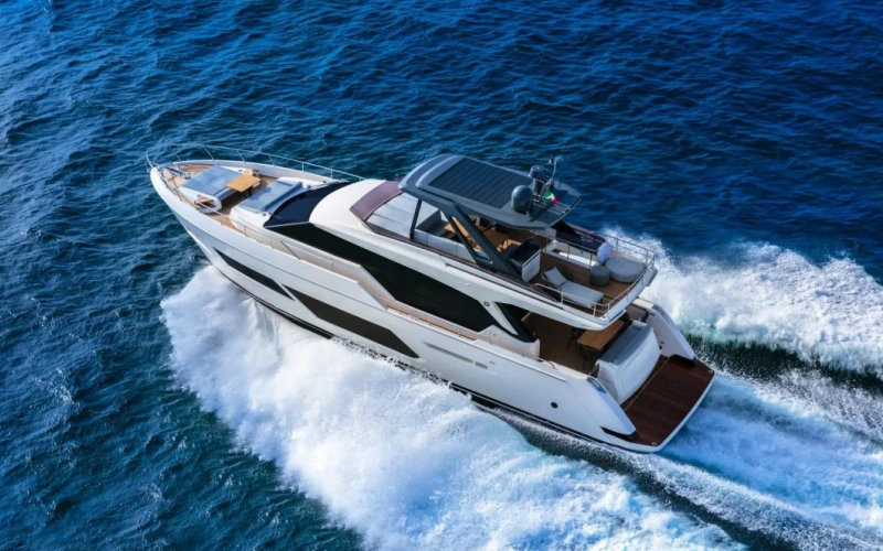 Ferretti Yacht Price List 2026: Which Model Fits Your Budget?