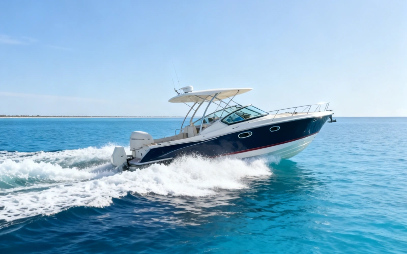 Chris Craft Classic Yacht