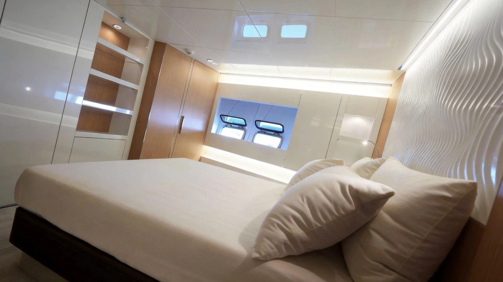 Arcadia Yachts A85