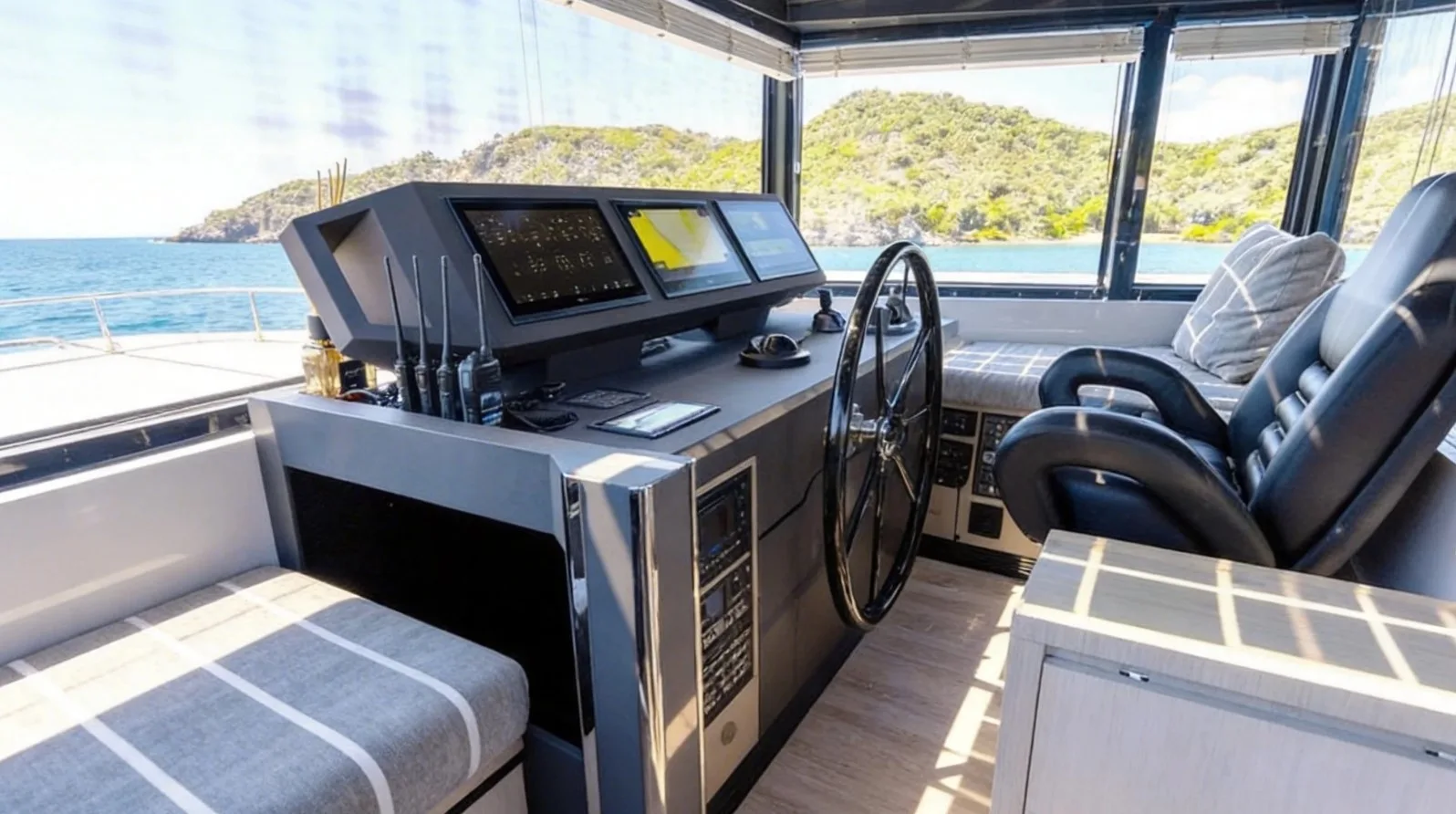 ARCADIA SHERPA 80 XL LA CREME
