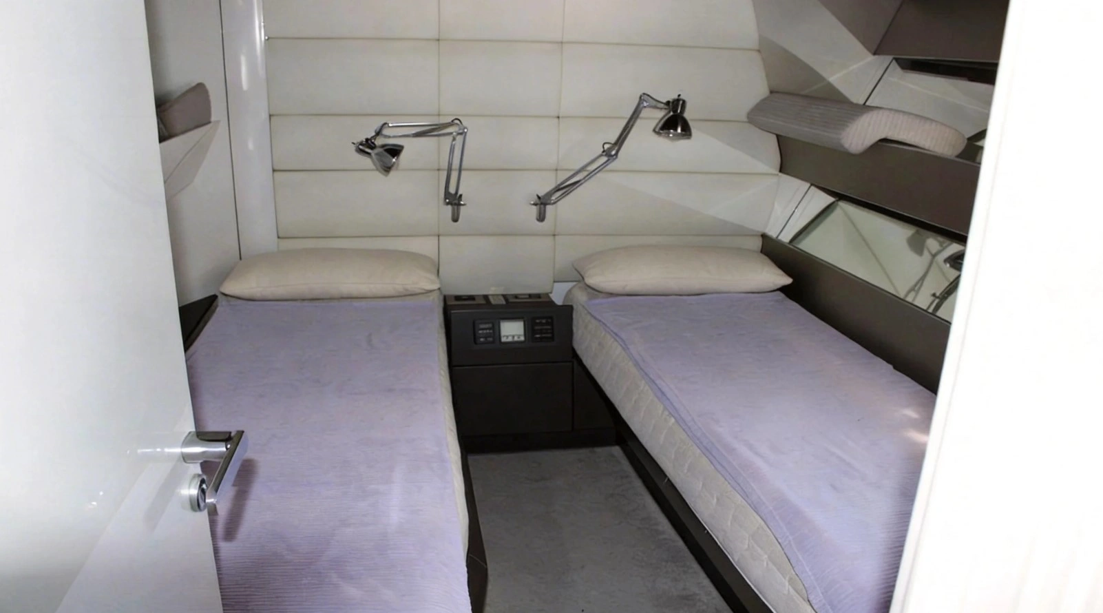 Arcadia Yachts Sherpa 60