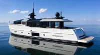 Arcadia Yachts A85