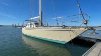 Royal Huisman 49