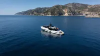 ARCADIA SHERPA 80 XL LA CREME