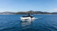 ARCADIA SHERPA 80 XL LA CREME
