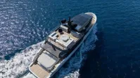 ARCADIA SHERPA 80 XL LA CREME