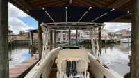 ChrisCraft Catalina 26
