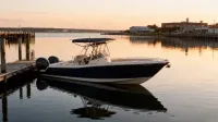 ChrisCraft Catalina 26