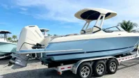 ChrisCraft Sportster 28