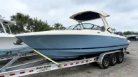 ChrisCraft Sportster 28