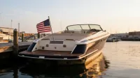 Chris-Craft Launch 27