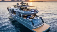 Arcadia Yachts ARCADIA 105