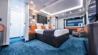 Arcadia Yachts ARCADIA 105