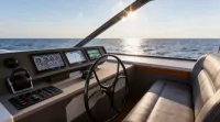 Arcadia Yachts Sherpa 80 XL