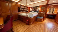 Royal Huisman Custom