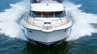 Storebro 410 Commander Specifications