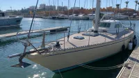 Royal Huisman 49