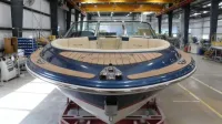 Chris-Craft Launch 27