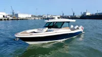 ChrisCraft Calypso 35