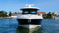 ChrisCraft Calypso 35