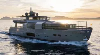 Arcadia Yachts ARCADIA 105