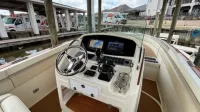 ChrisCraft Catalina 26