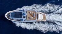 Arcadia Yachts Sherpa 80 XL