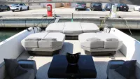 Arcadia Yachts Sherpa 60