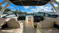 ChrisCraft Sportster 28