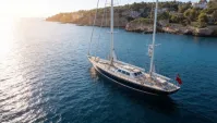 Royal Huisman Custom