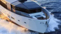 Arcadia Yachts A85