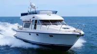 Storebro 410 Commander Specifications