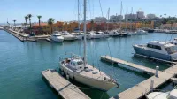Royal Huisman 49