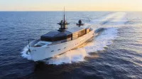Arcadia Yachts A85